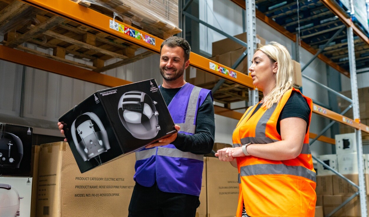 BAPE-being-packed-in-warehouse-1