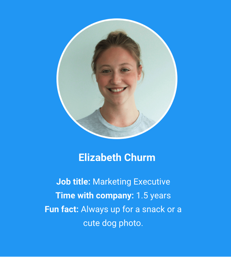 Liz Churm