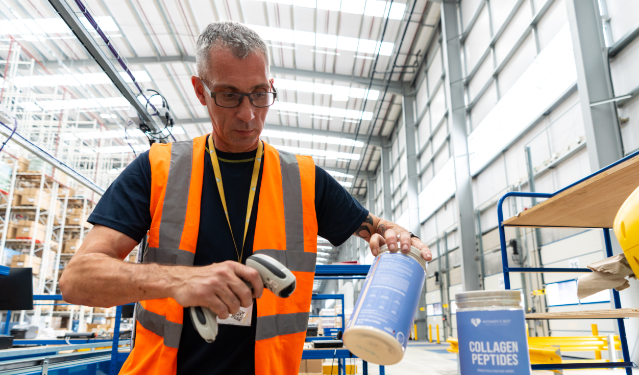 warehouse-worker