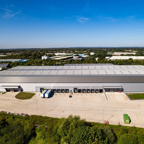 Irlam, Manchester-1-2-1