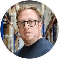 James Parkin