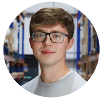 Marcus Claydon 