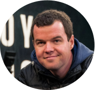 Danny Costello