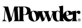 Mpowder logo