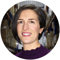 Rachel Miller