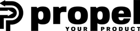 PROPEL logo