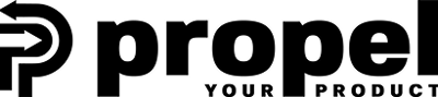 PROPEL BLACK 1
