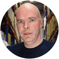 Patrick Vonk 