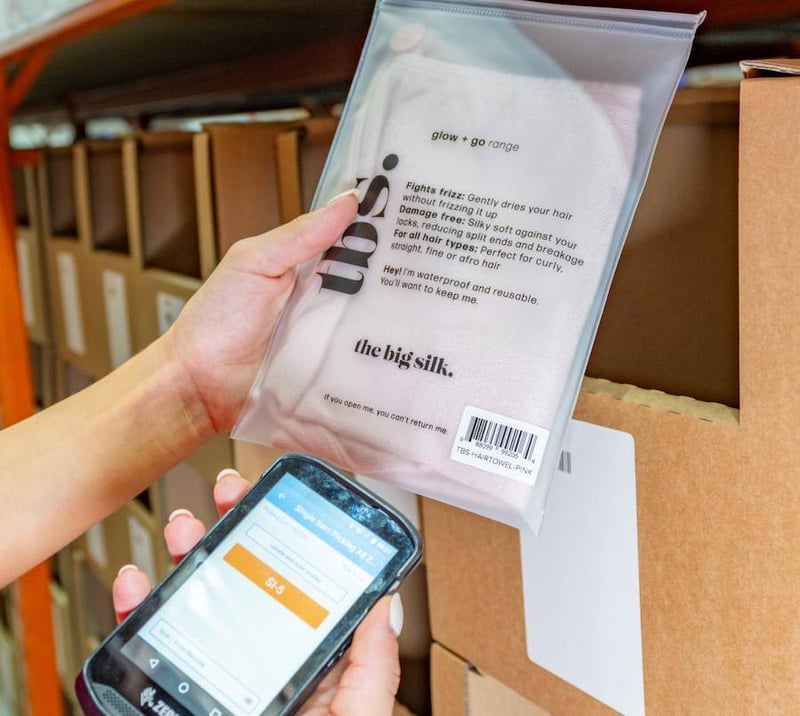 Seamless services delivering tailored solutions