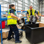 soccer-supplements-being-packed-in-warehouse