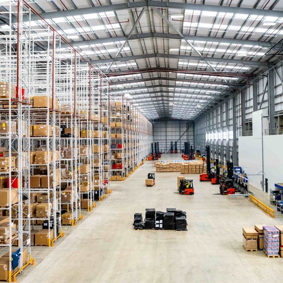 warehouse-operations