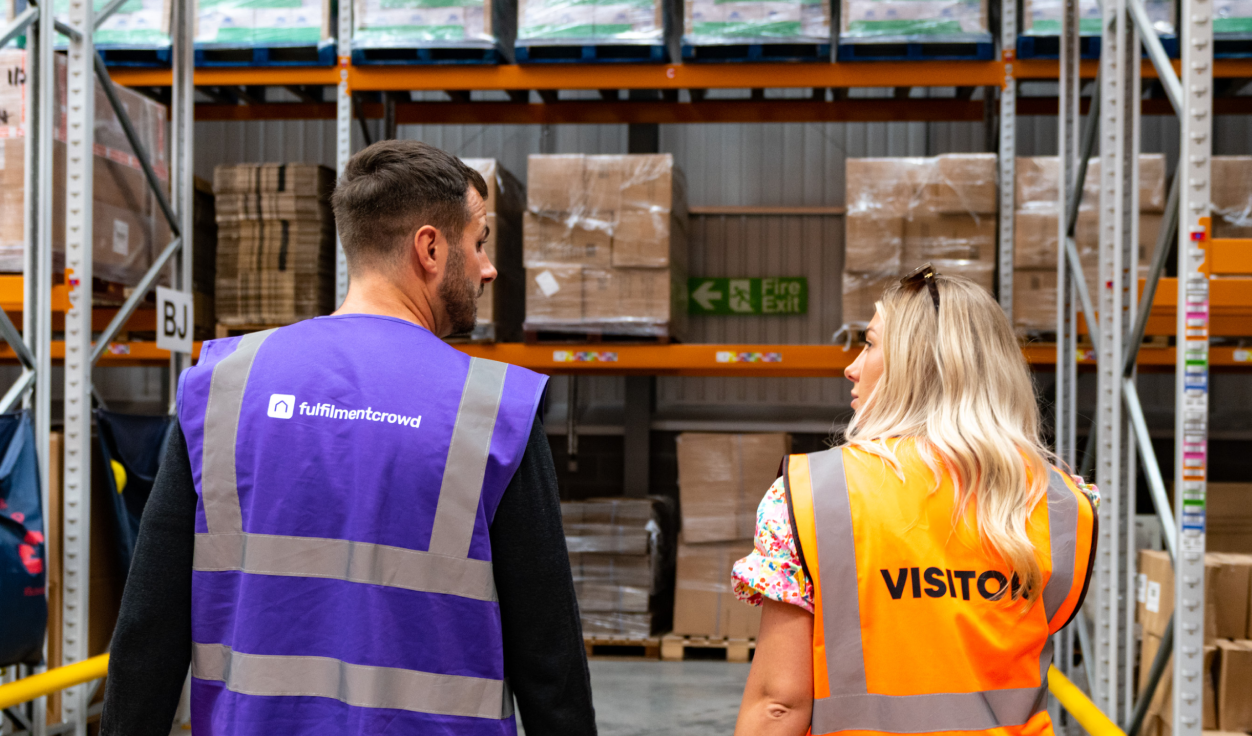 5 Anzeichen dass Sie Ihren Fulfillment Anbieter wechseln sollten