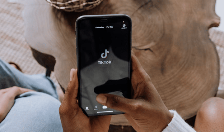 Tiktok shop