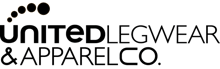 United Legwear Logo