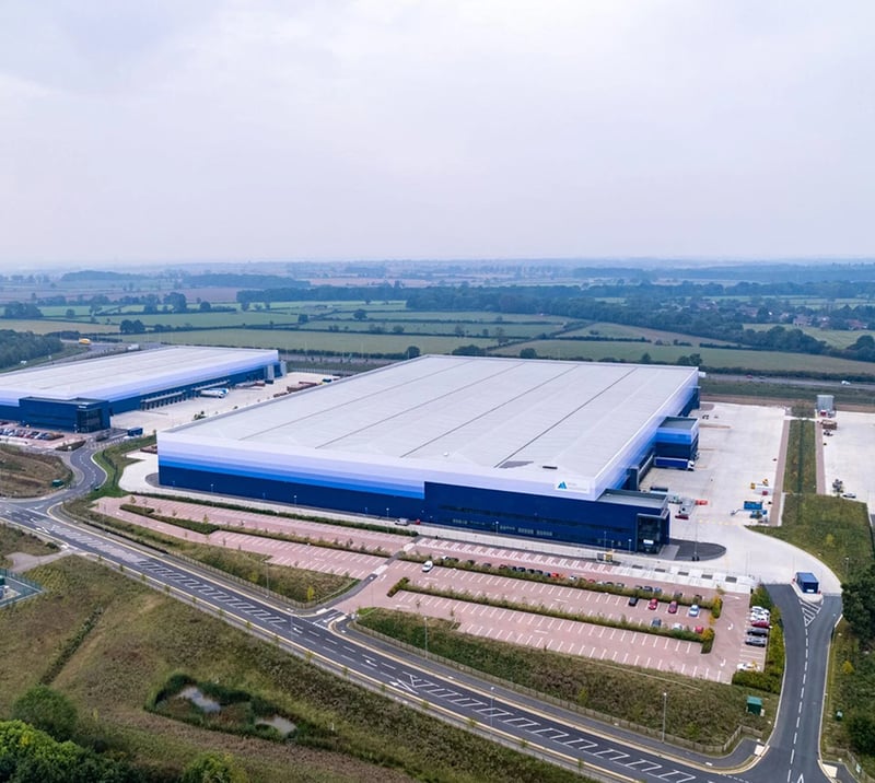 aerial-warehouse-shot