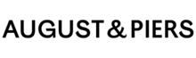 august & piers logo
