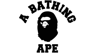 bape black 1