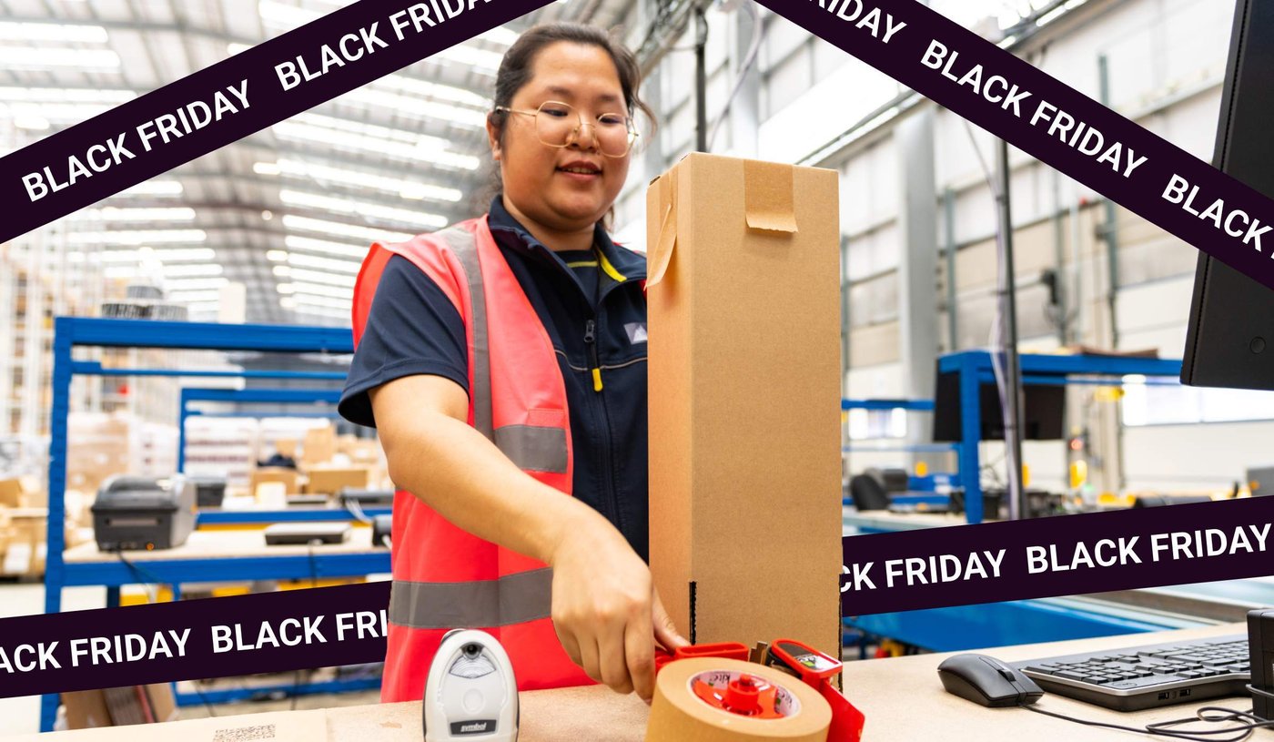 Thriving through Black Friday 2025: Our expectations and predictions