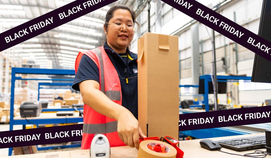 Thriving through Black Friday 2025: Our expectations and predictions