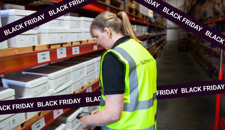 Black Friday survival tips: Expert advice to stay ahead in peak season
