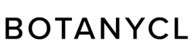 botanycl logo black