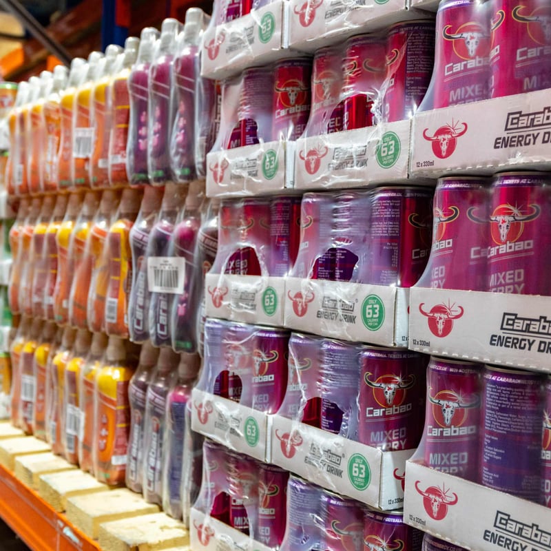 carabao-on-sheves-in-warehouse