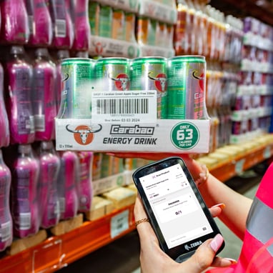 carabao-scanning