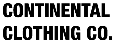 continental-clothing-co-logo