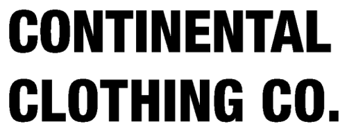 continental-clothing-co-logo