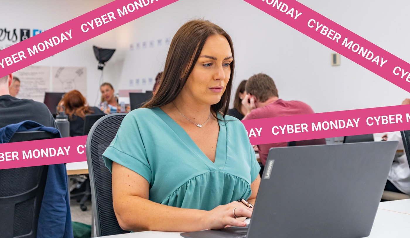Cyber Monday UK 2025: How to win the Cyber Monday eCommerce game