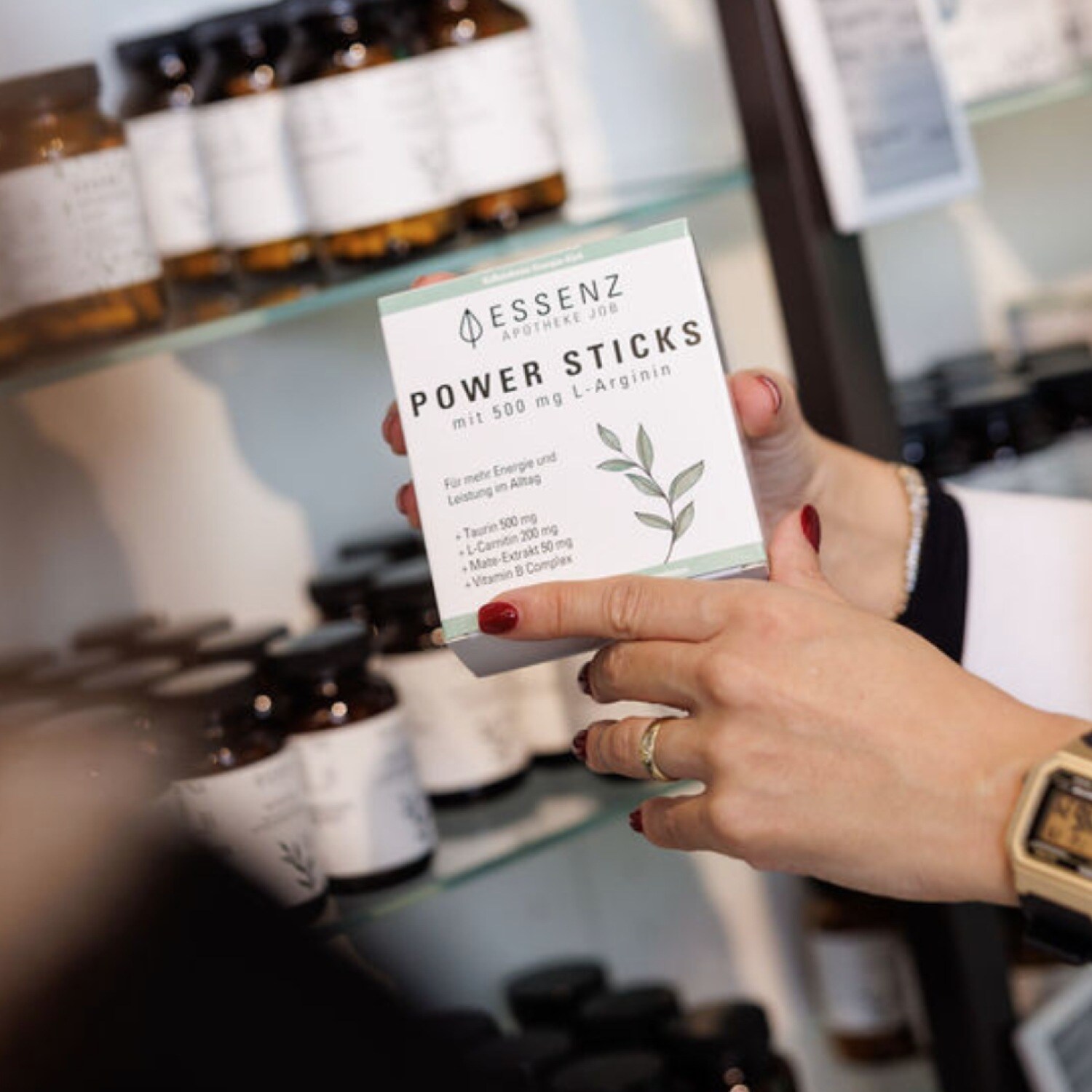 essenz-products