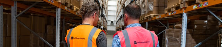 Impressive results for 3PL disruptor, fulfilmentcrowd