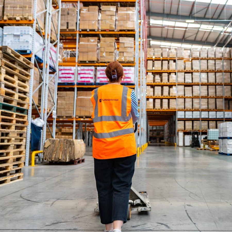How US eCommerce brands can expand into Europe