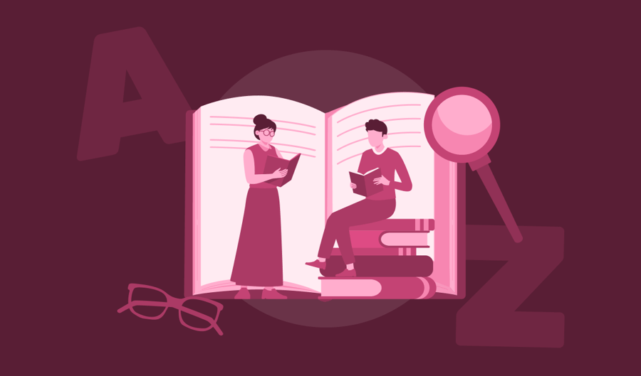 Peak terminology glossary 2025: The key peak season terms you need to know