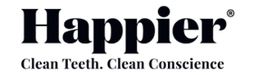 happier logo