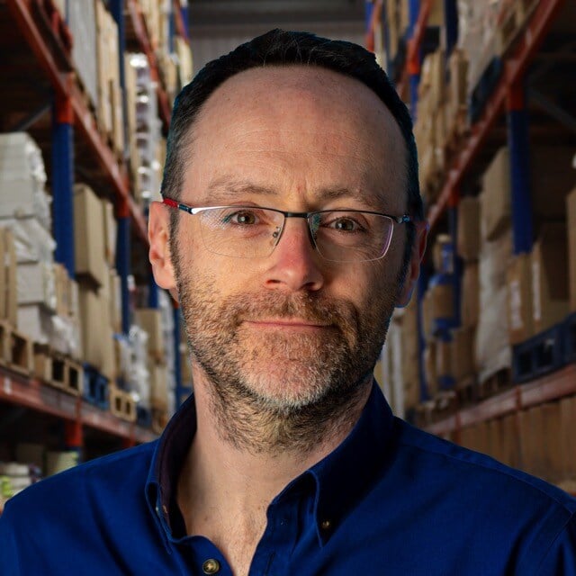Chris White Medium