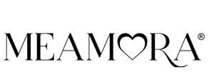 Meamora logo