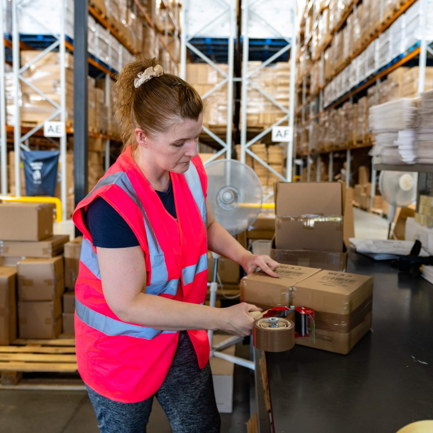 VATAi x fulfilmentcrowd: Simplifying compliance and logistics for global sellers