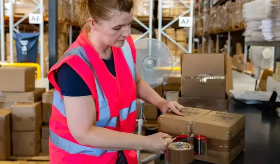 VATAi x fulfilmentcrowd: Simplifying compliance and logistics