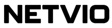 netvio logo