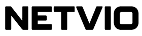 netvio logo