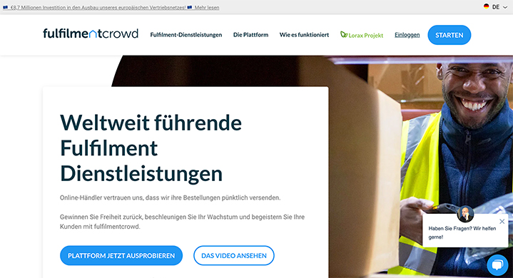 new-DE-website