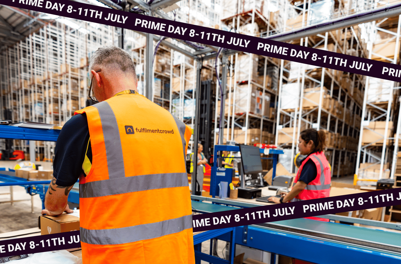 prime day header image