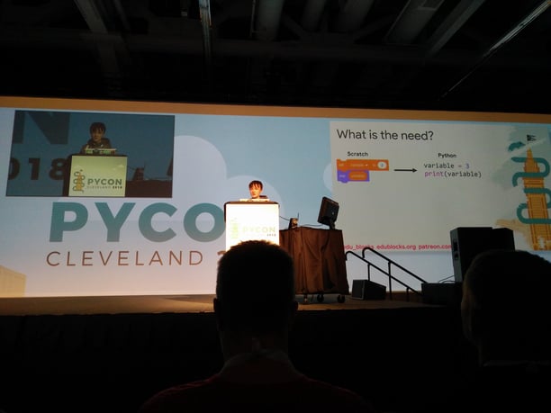 pycon