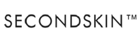 secondskin logo black