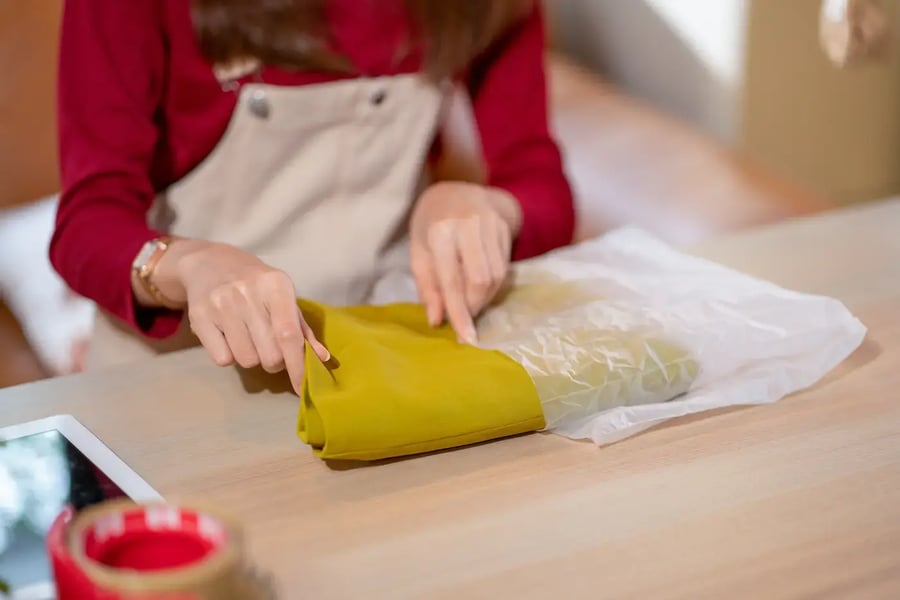 Plastic Packaging Tax: What you need to know.