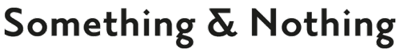 something-and-nothing-logo-1