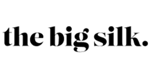 The big silk logo