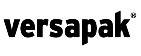 versapak logo