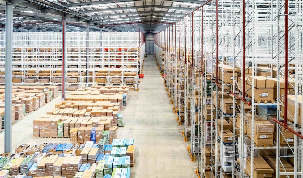 warehouse image